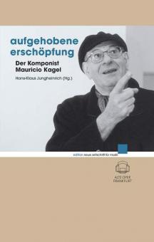 Aufgehobene Erschöpfung 