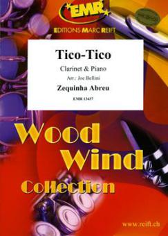 Tico-Tico Standard