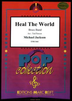 Heal The World Standard