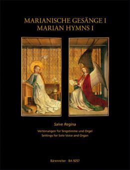 Salve Regina 