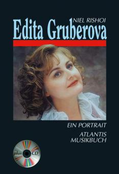 Edita Gruberova - Ein Porträt 