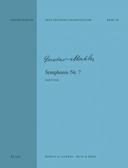 Symphonie No 7 en mi mineur 