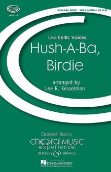 Hush a Ba, Birdie 