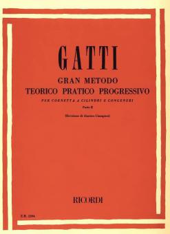 Gran Metodo Teorico Pratico Progressivo Parte 2 