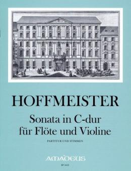Sonata in C-dur 
