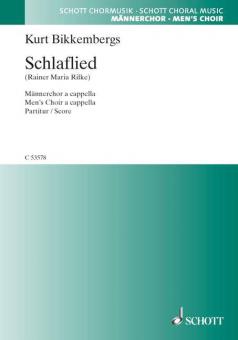 Schlaflied Standard