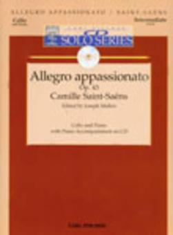 Allegro appassionata op. 48 
