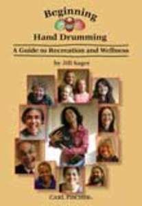Beginning Hand Drumming 