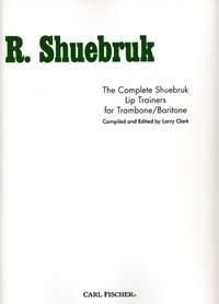 Complete Shuebruk Lip Trainers 