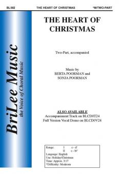 The Heart Of Christmas 