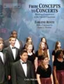 From Concepts To Concerts 