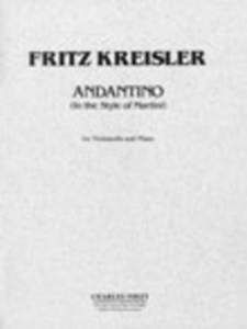 Andantino 