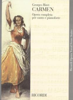 Carmen 