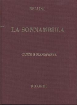 La Sonnambula 