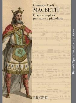Macbeth 