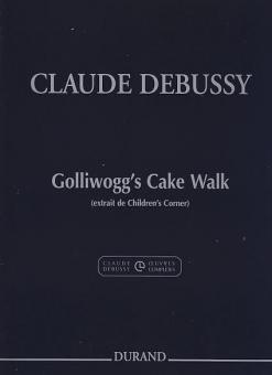 Golliwogg's Cake Walk 