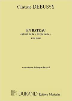 En Bateau Piano 