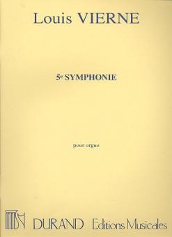 Symphonie No. 5 Op. 47 
