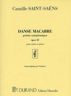 Danse Macabre 