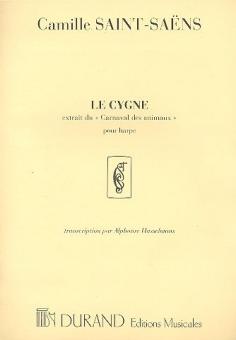 Le Cygne 