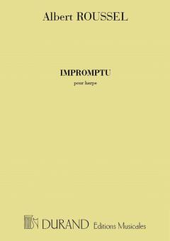Impromptu Op. 21 