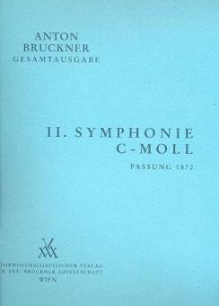 Symphony No.2 (1872) 