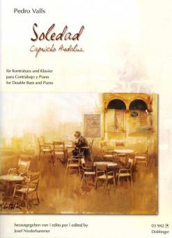 Soledad 