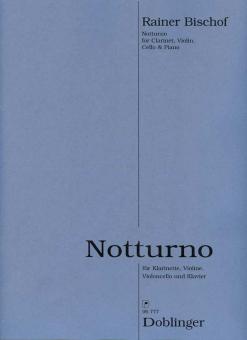 Notturno 