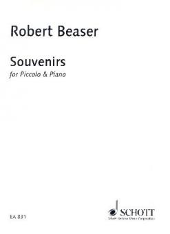 Souvenirs 