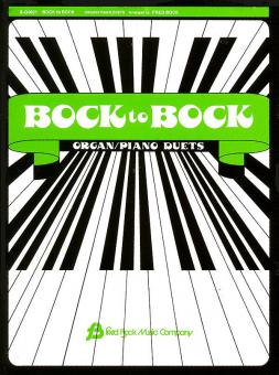 Bock To Bock Vol. 1 