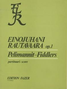 The Fiddlers 