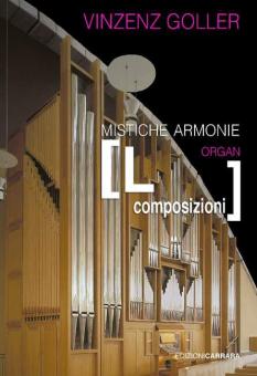 Mistiche Armonie 