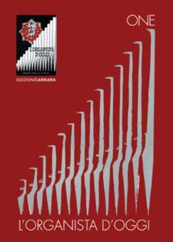L'Organista d'oggi 1 