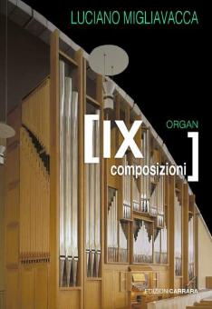 Composizioni per Organo 