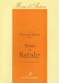 Messa di Natale. 