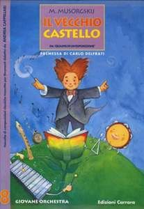 Il vecchio castello 