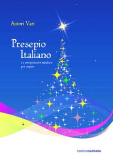 Presepio Italiano 