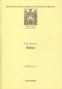 Salmi 