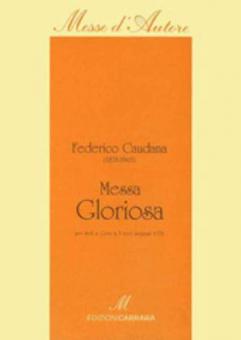 Messa Gloriosa 