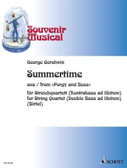Summertime Standard