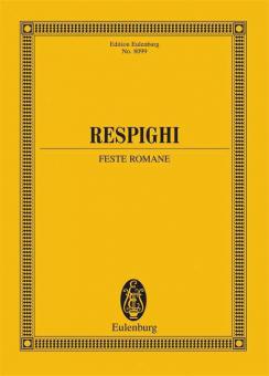 Fêtes romaines Standard
