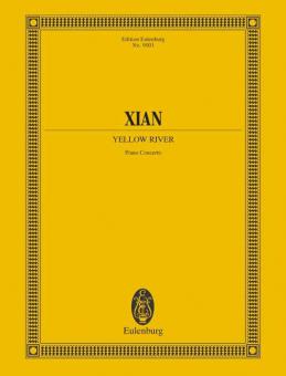 Fleuve jaune 
