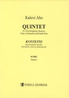 Quintet 