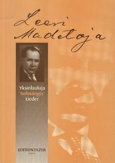 Yksinlauluja 