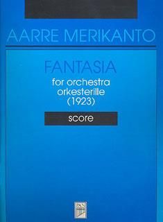Fantaisie Orkesterille 