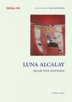 Quasi Una Fantasia 