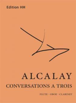 conversation a trois 