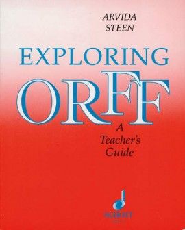 Exploring Orff 