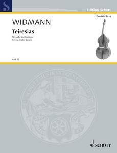 Teiresias Standard