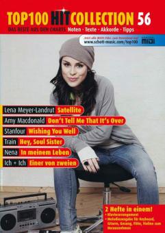 Top 100 Hit Collection Vol. 56 